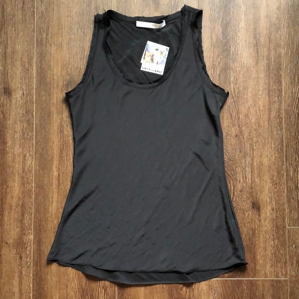 Lola & Sophie black top